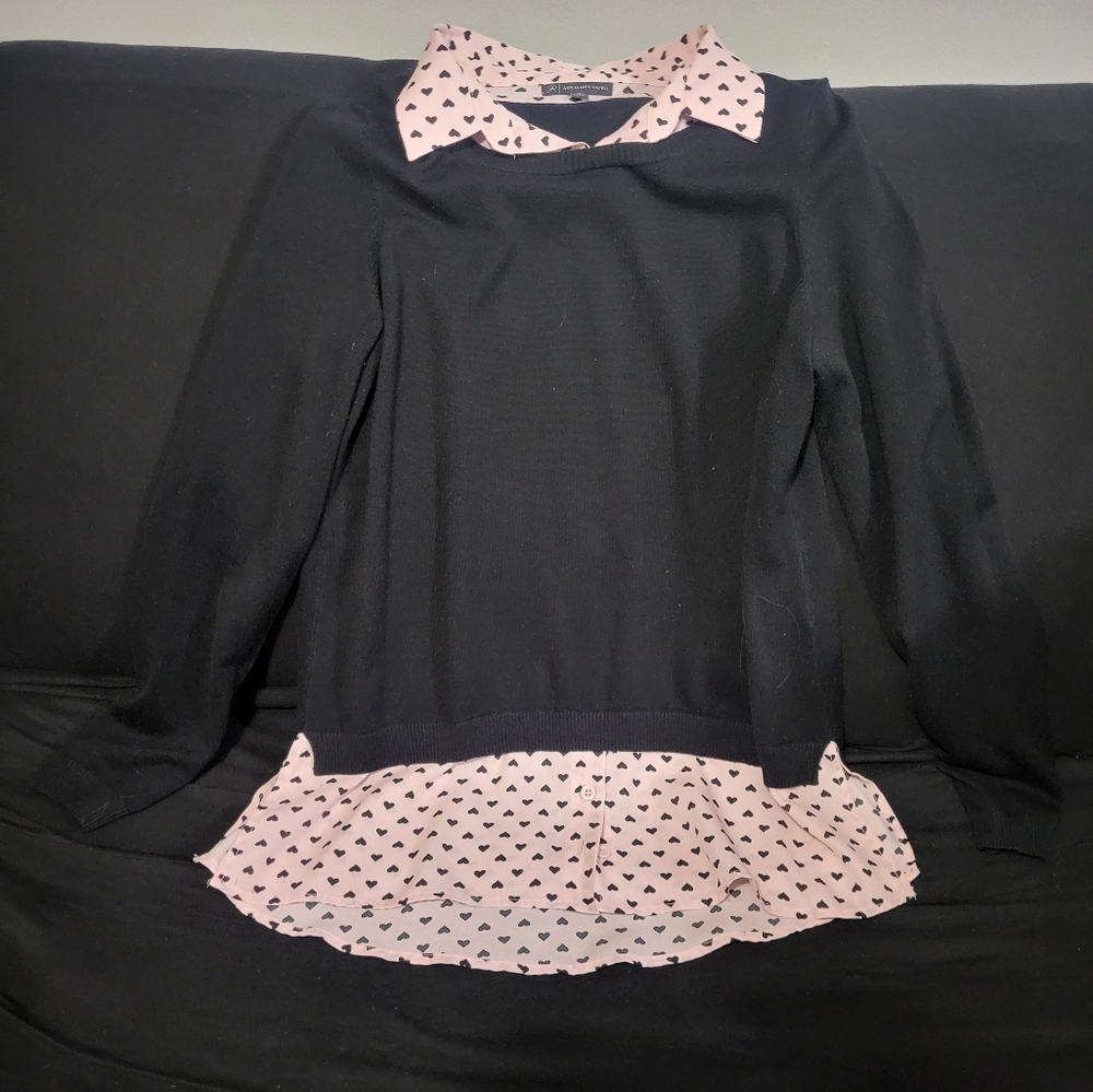 Adrianna papell top